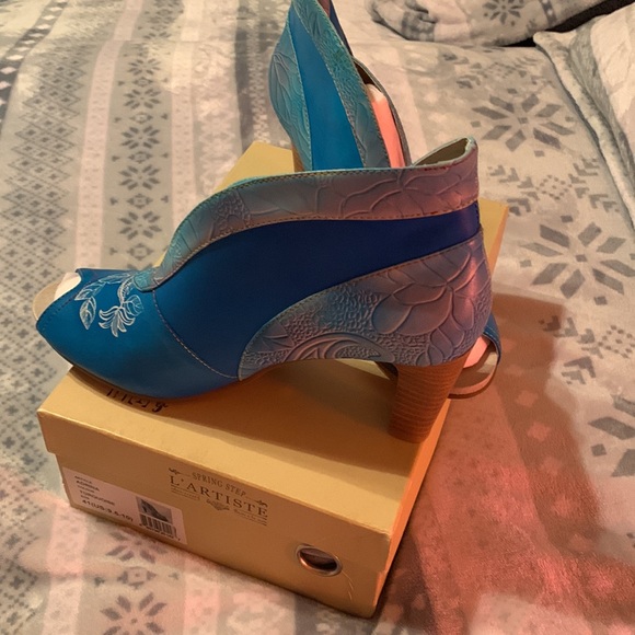 Spring Step L’Artiste Adrian - Picture 2 of 4